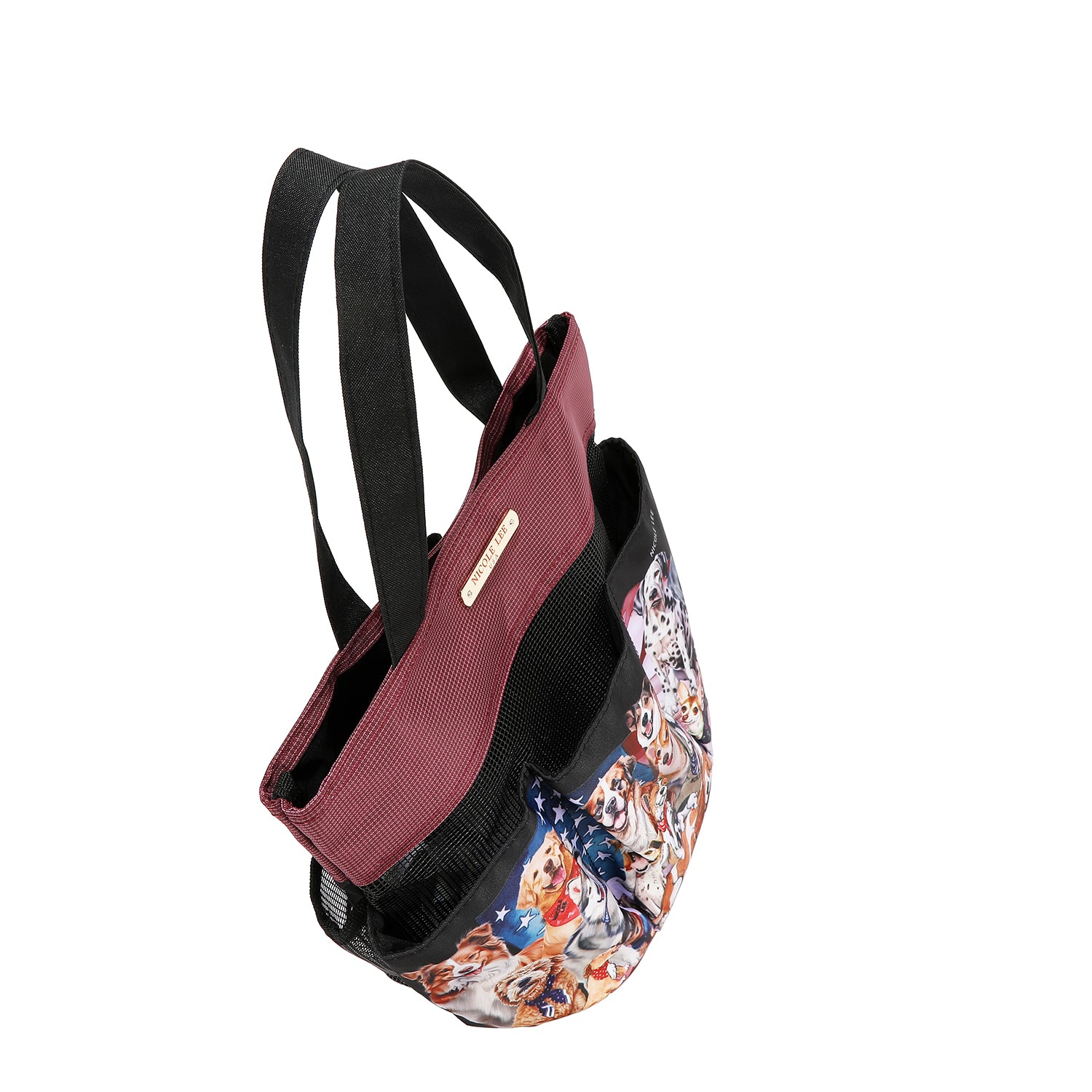 BOLSO ORGANIZADOR BELLA CADDY (BEST SMILE)