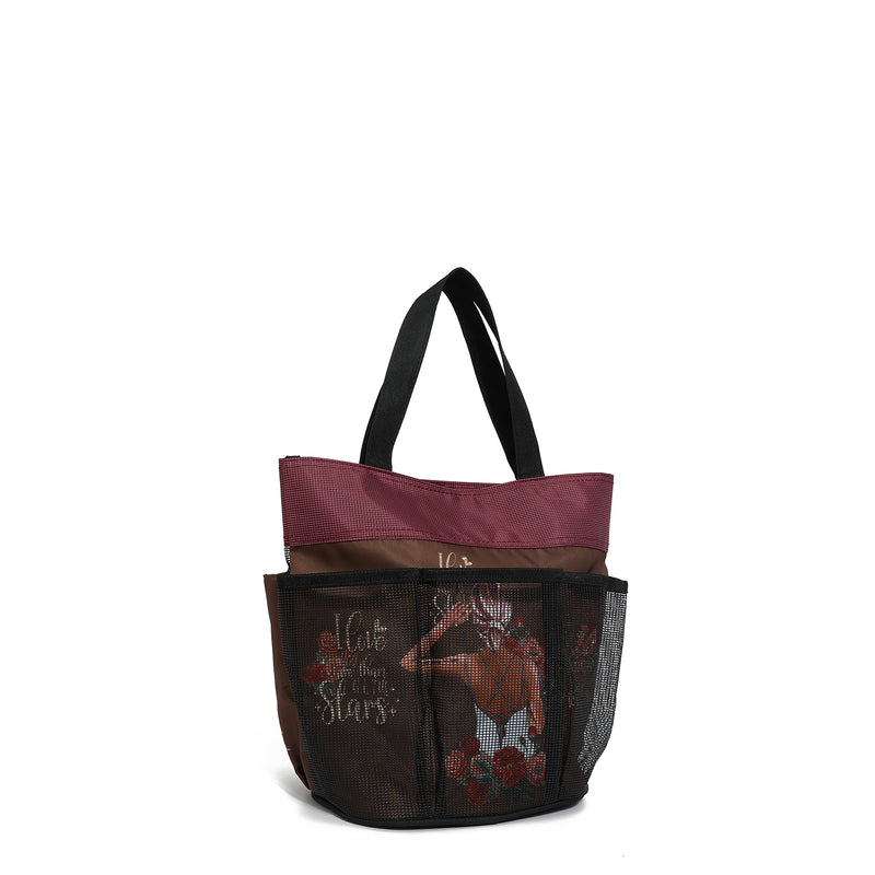 BOLSA ORGANIZADORA BELLA CADDY (<tc>BLIND DATE</tc> )