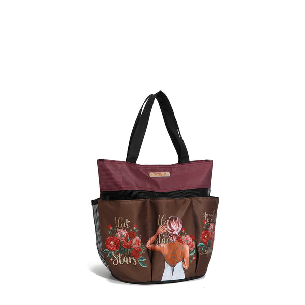 SAC ORGANISATEUR BELLA CADDY (<tc>BLIND DATE</tc> )