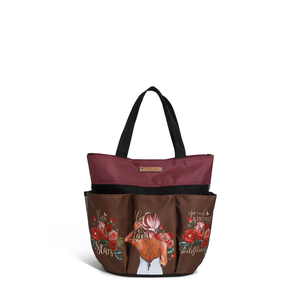 BOLSO ORGANIZADOR BELLA CADDY (BLIND DATE)