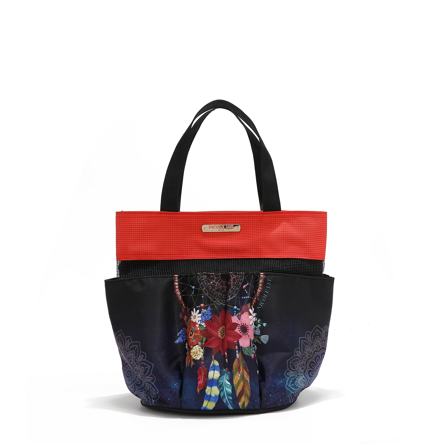 BOLSO ORGANIZADOR BELLA CADDY (DREAM COMES TRUE)