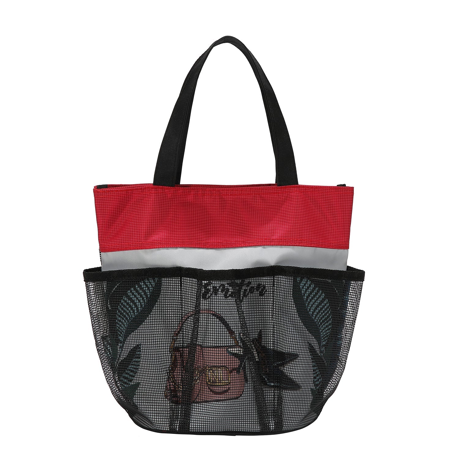 BOLSA ORGANIZADORA CONVENIENTE (EMOTION)