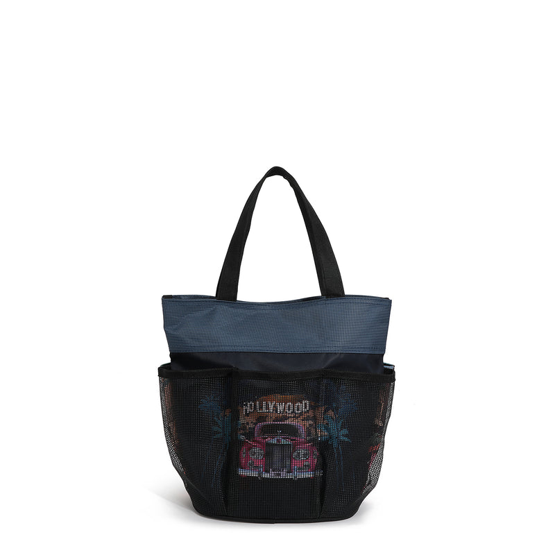 BELLA CADDY ORGANIZER BAG (<tc>HOLLYWOOD DRIVE</tc> )