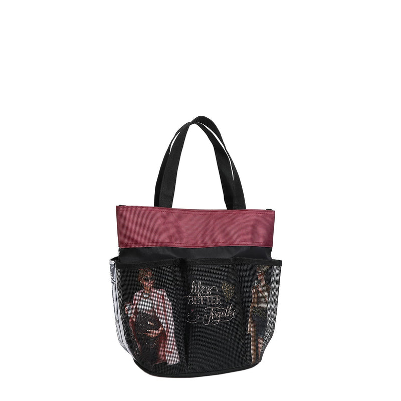 BOLSO ORGANIZADOR BELLA CADDY (LADIES NIGHT OUT)