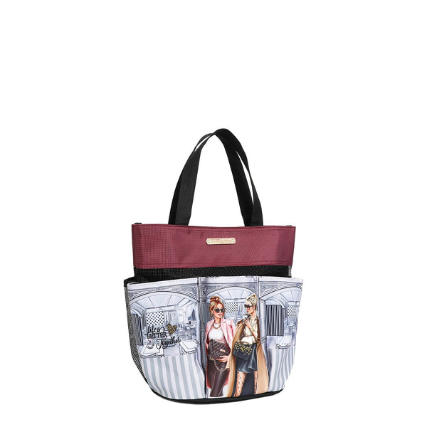 BELLA CADDY ORGANISATOR-TASCHE (<tc>LADIES NIGHT OUT</tc>)