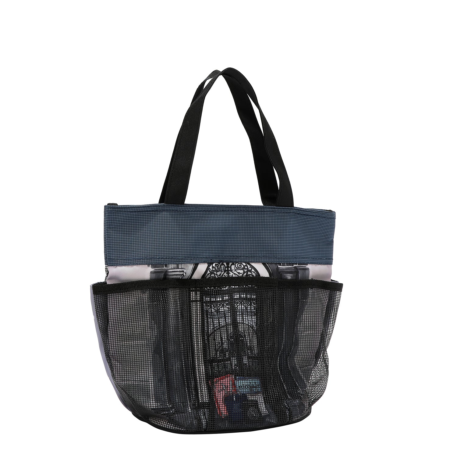 BOLSA ORGANIZADORA BELLA CADDY (<tc>MODA SNOWFLAKE</tc>)