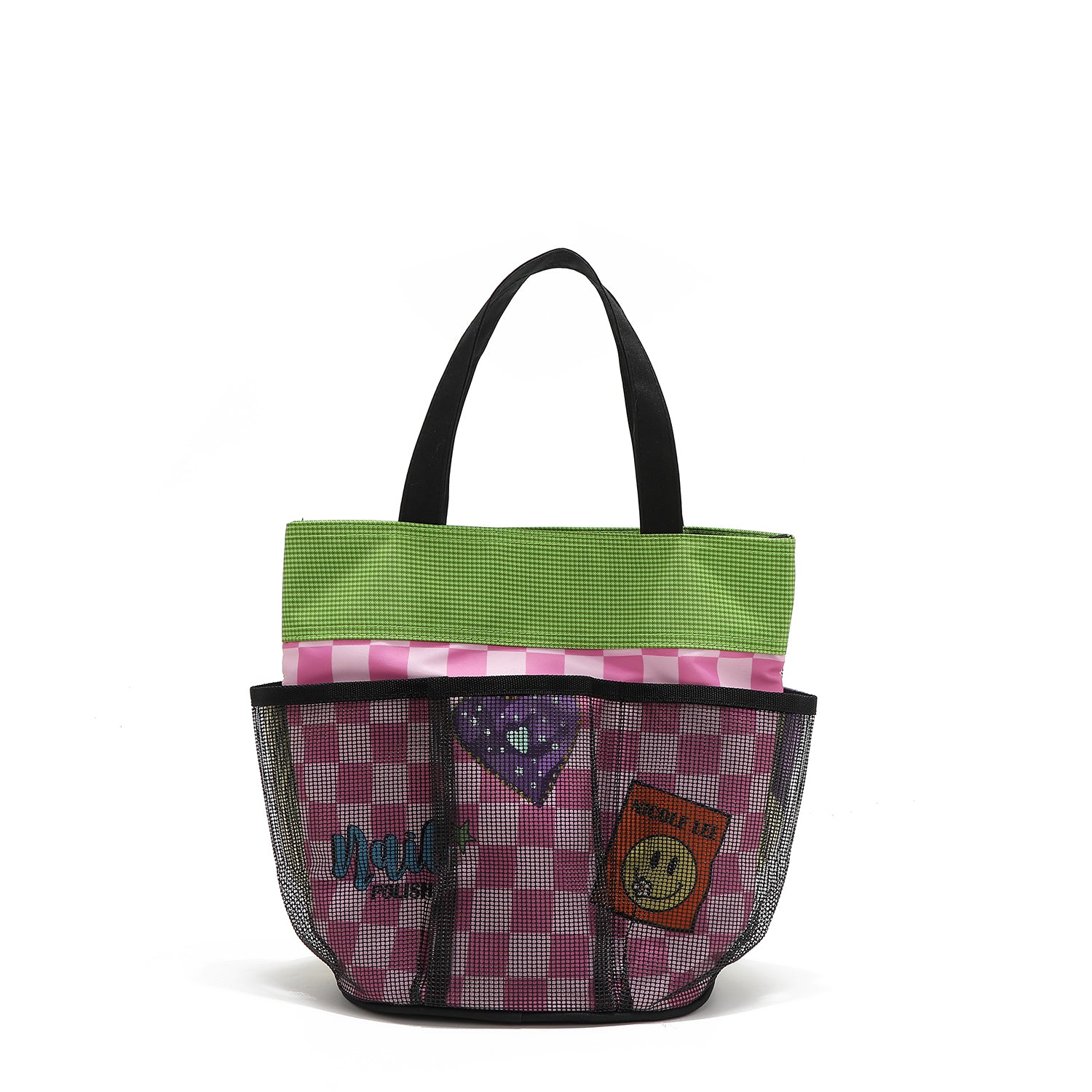 Bella Caddy Organizing Bag (Nagellack)