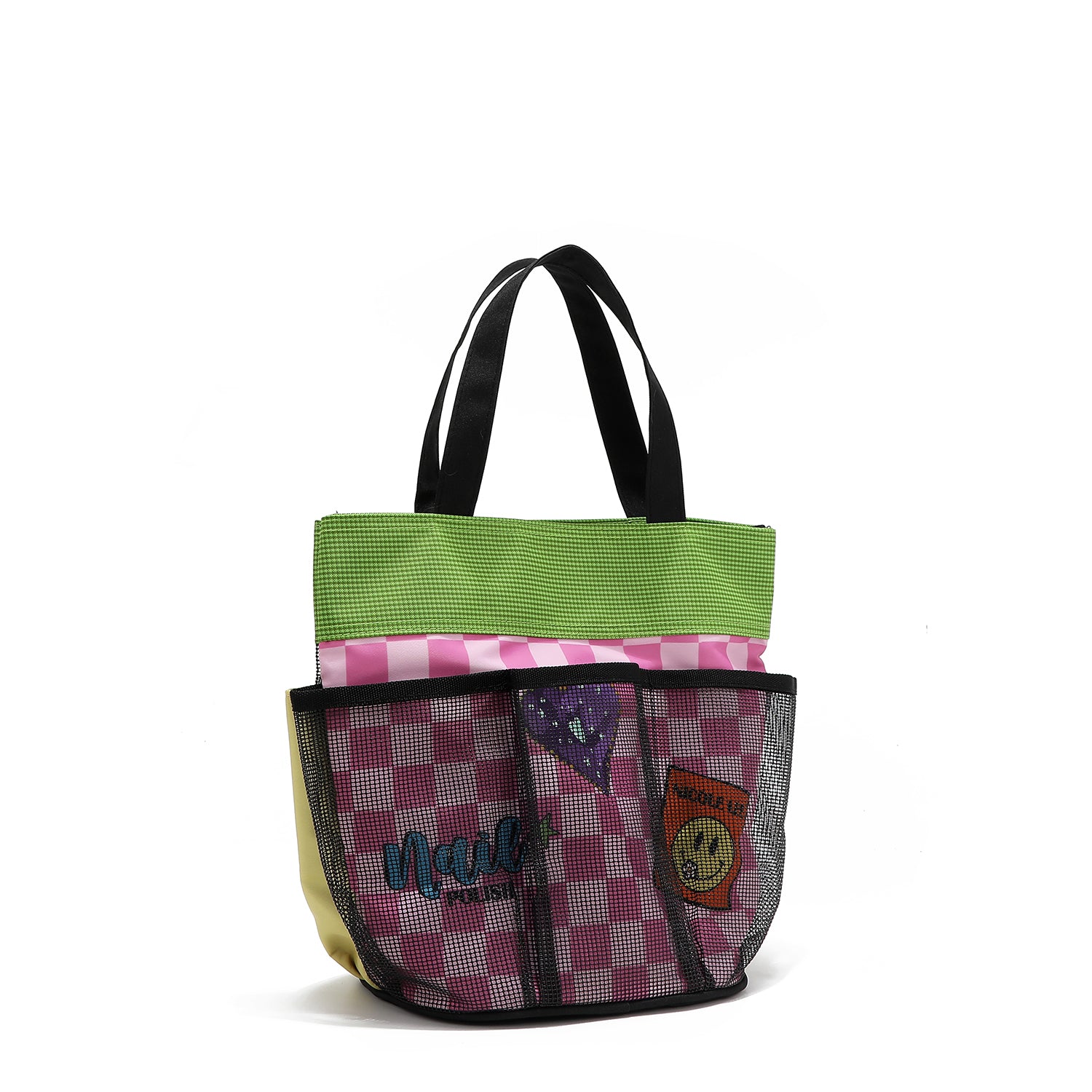 Bella Caddy Organizing Bag (Nagellack)