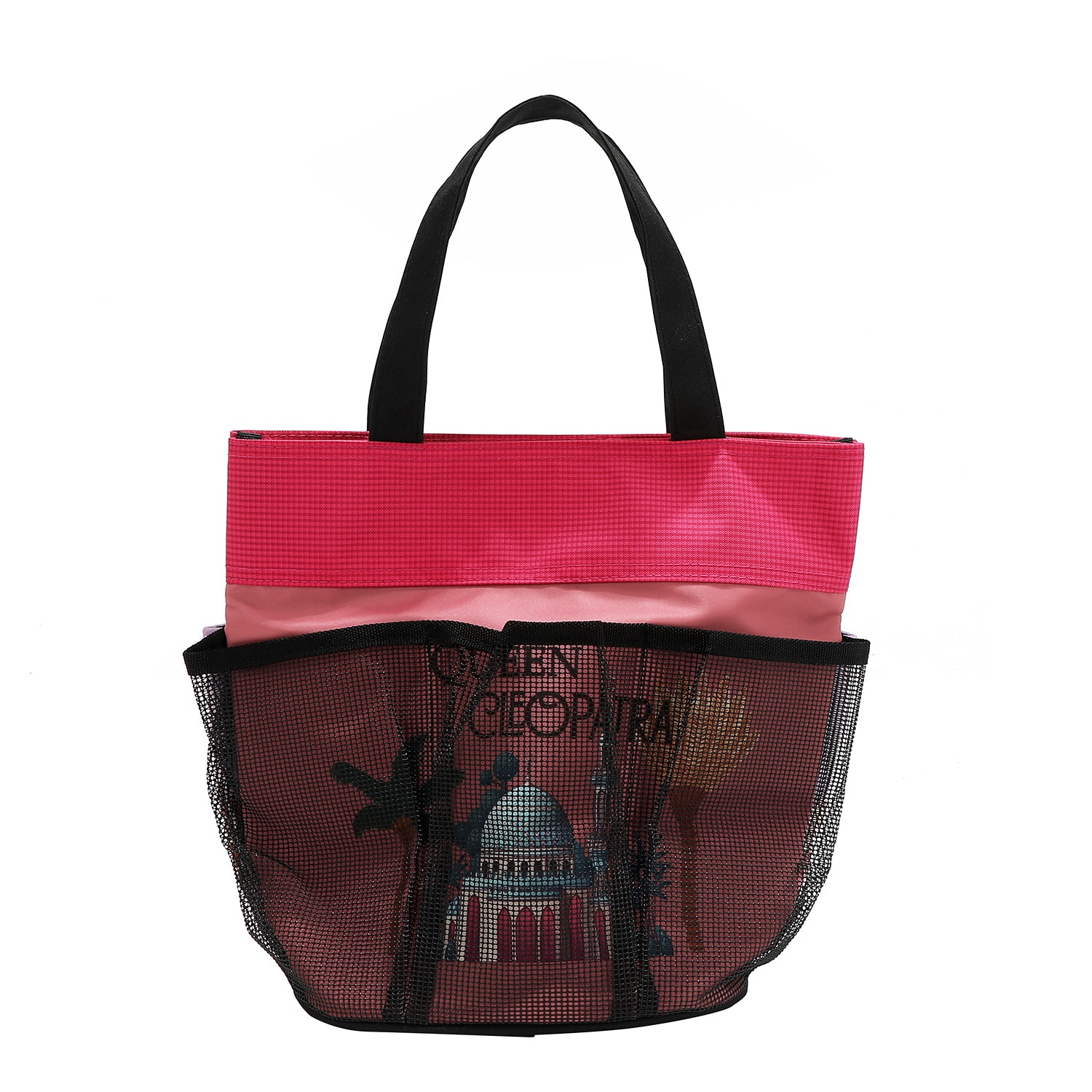 BELLA CADDY ORGANIZER TASCHE (<tc>QUEEN CLEOPATRA</tc>)