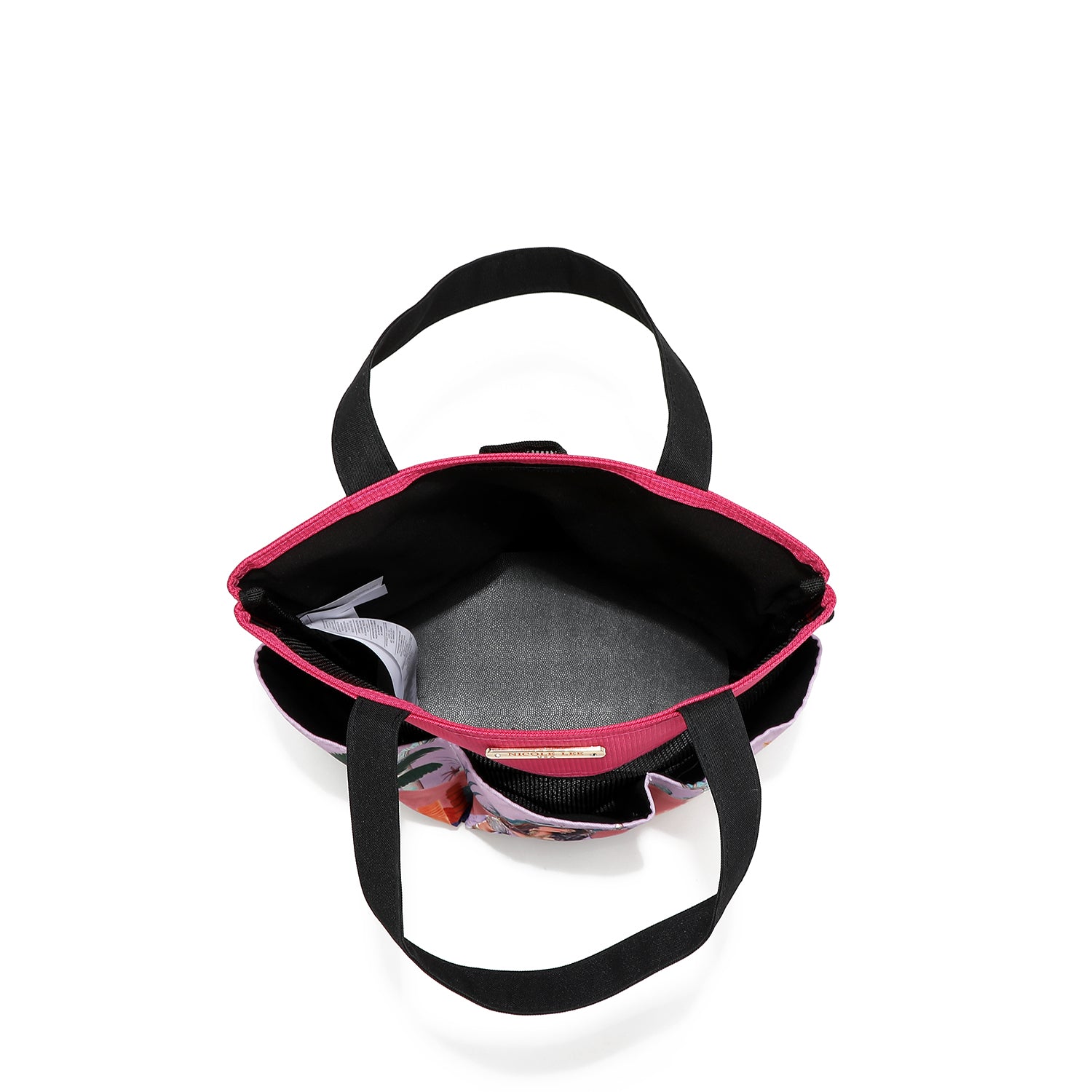 Bella Caddy Organizing Bag (Nagellack)