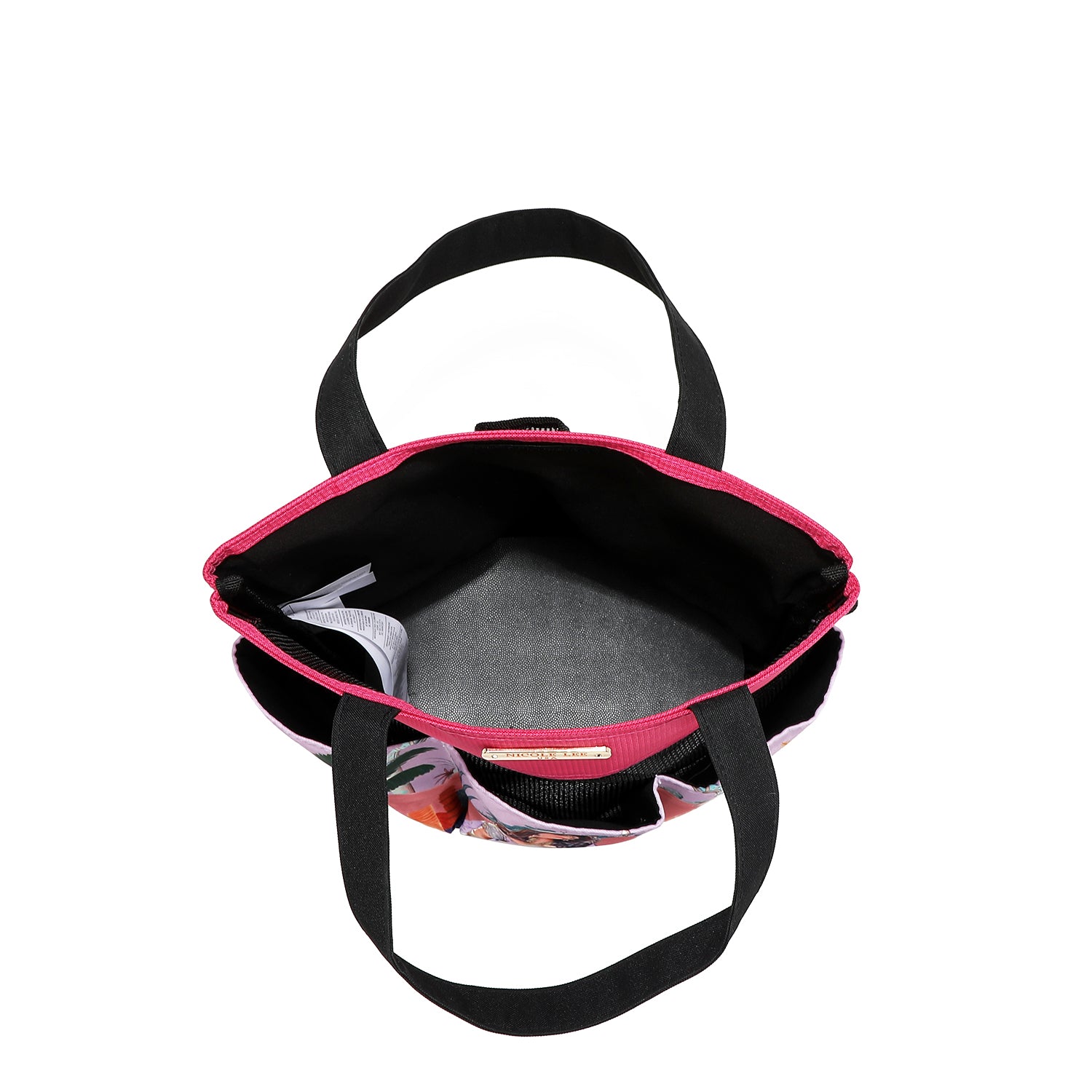 BELLA CADDY ORGANIZER TASCHE (<tc>QUEEN CLEOPATRA</tc>)