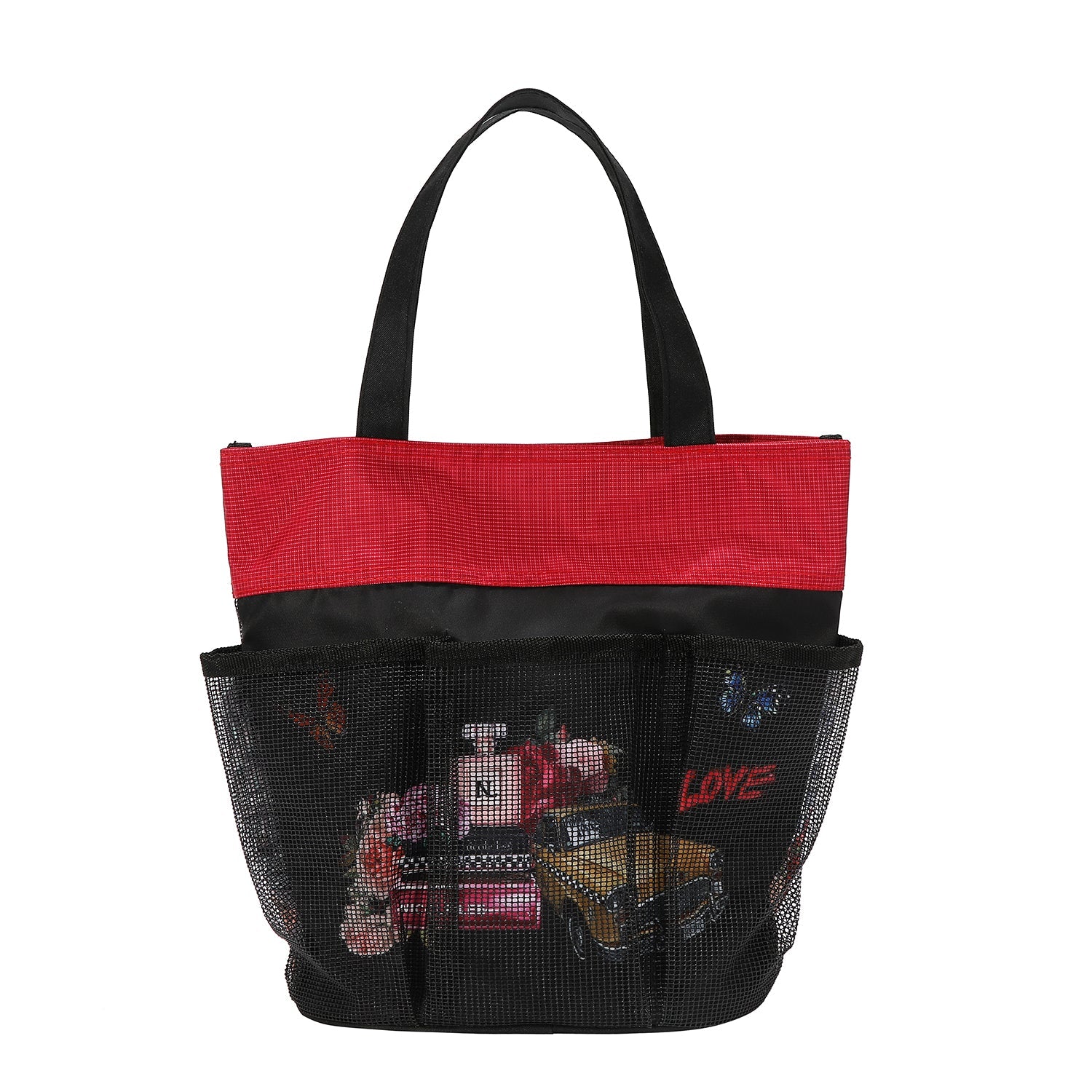 BOLSA ORGANIZADORA CONVENIENTE (SABINA IMAGINES)
