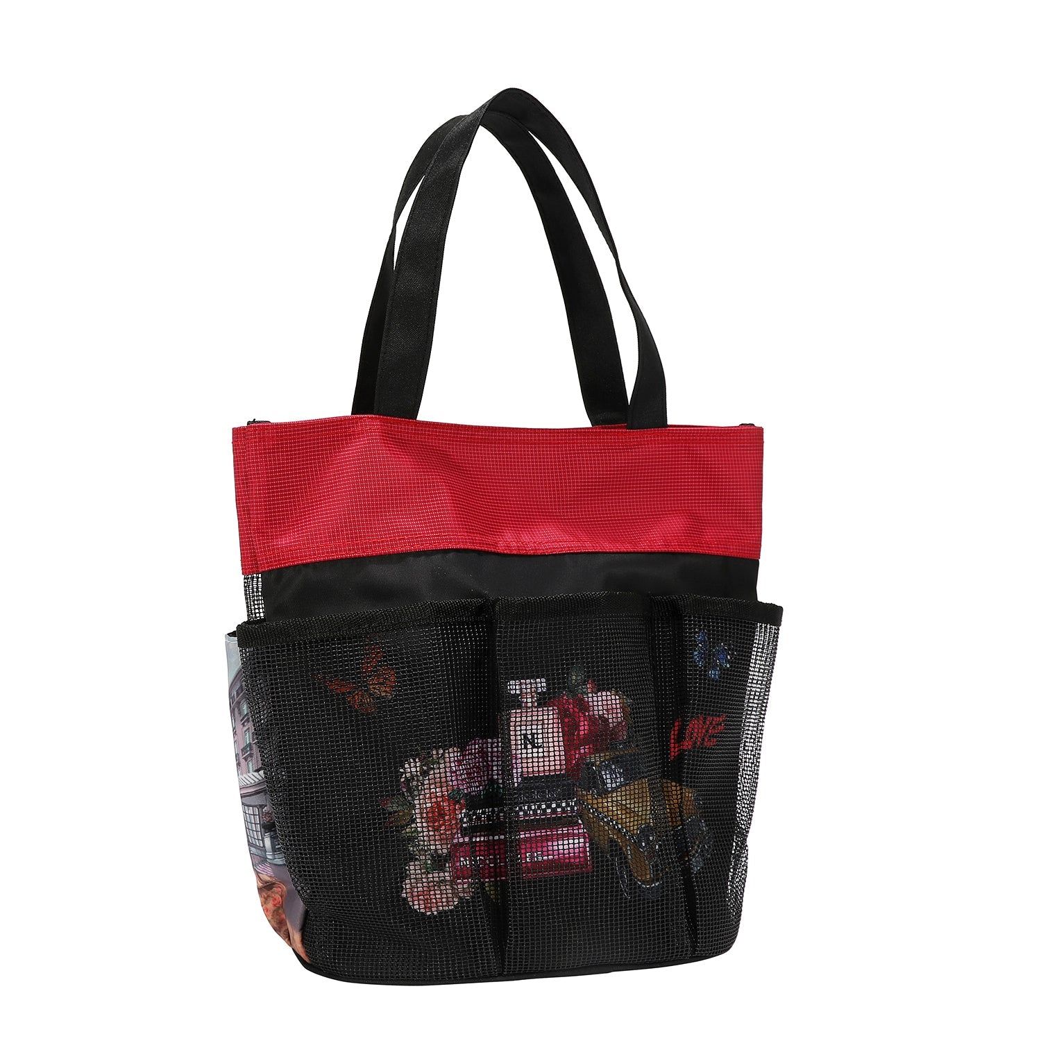 BOLSA ORGANIZADORA CONVENIENTE (SABINA IMAGINES)