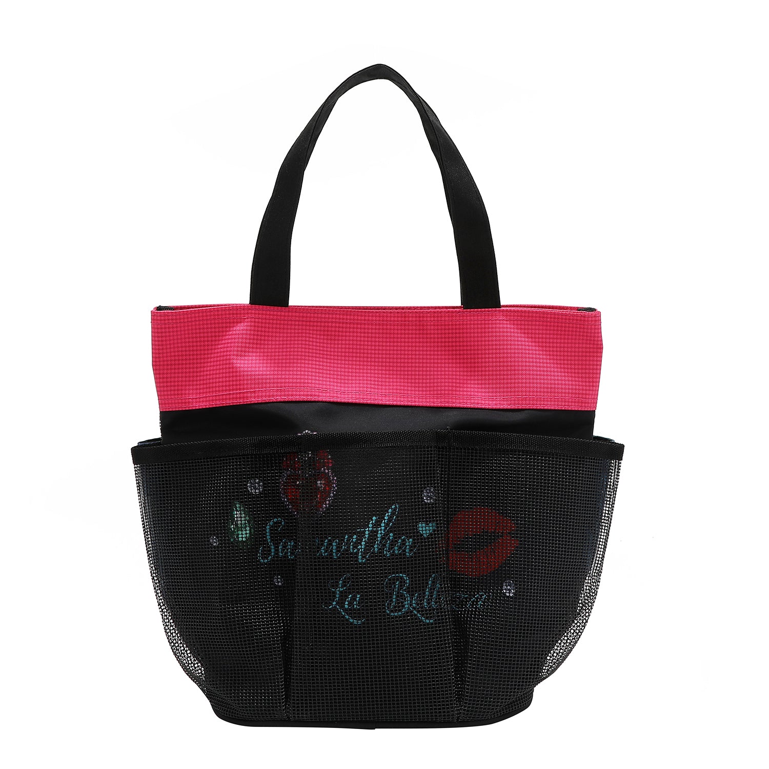 BORSA ORGANIZZATRICE BELLA CADDY (<tc>SAMANTHA LA BELLEZA</tc>)