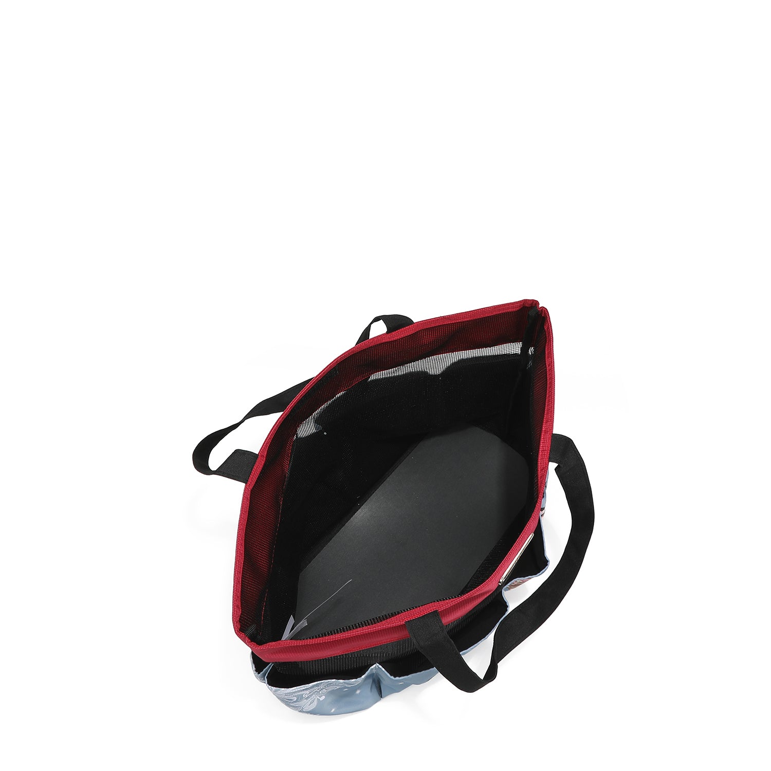 Grande bolsa de organização