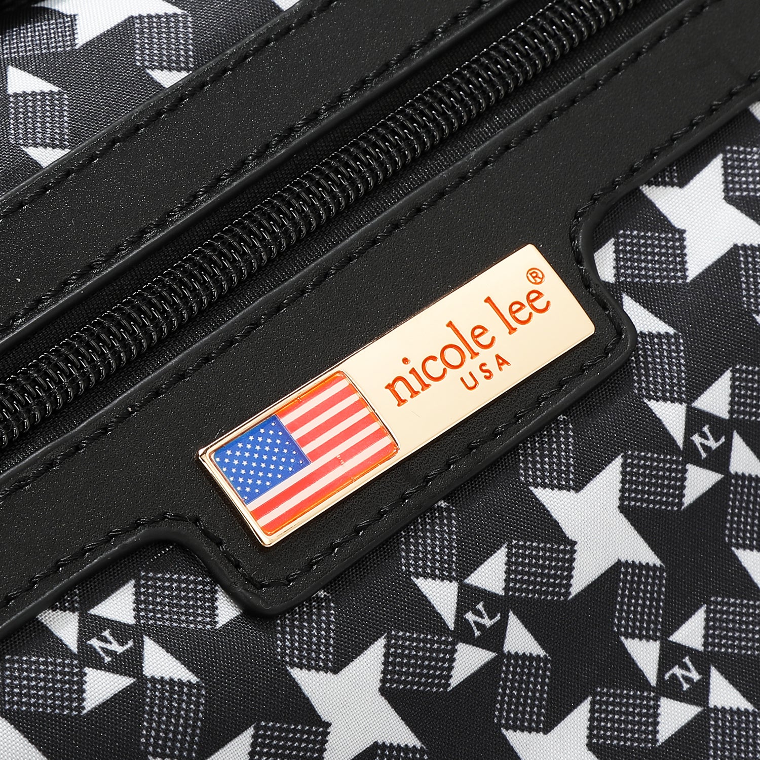 BOLSO DE HOMBRO (MODA SNOWFLAKE)