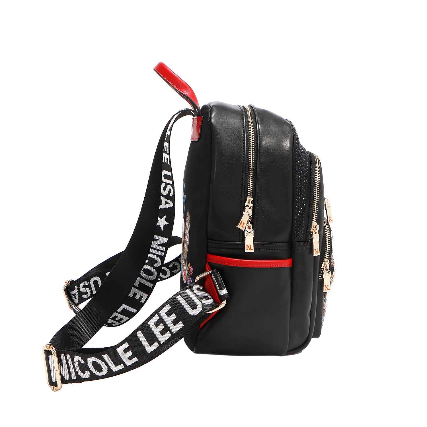 ZAINO (<tc>MARTHA TRAVELS ITALY</tc>)