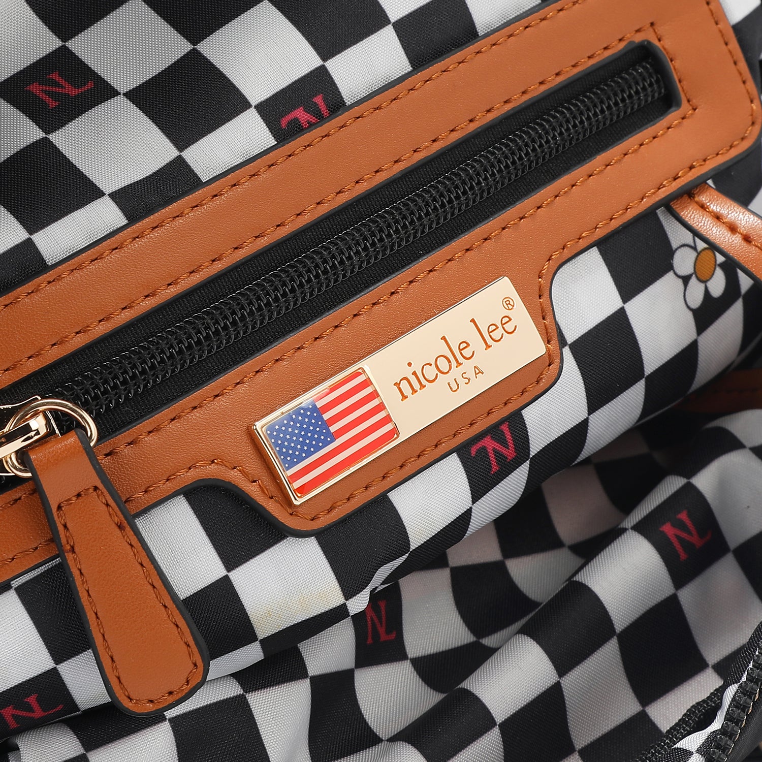 Bag della cartella multiusosa Margot (nero)