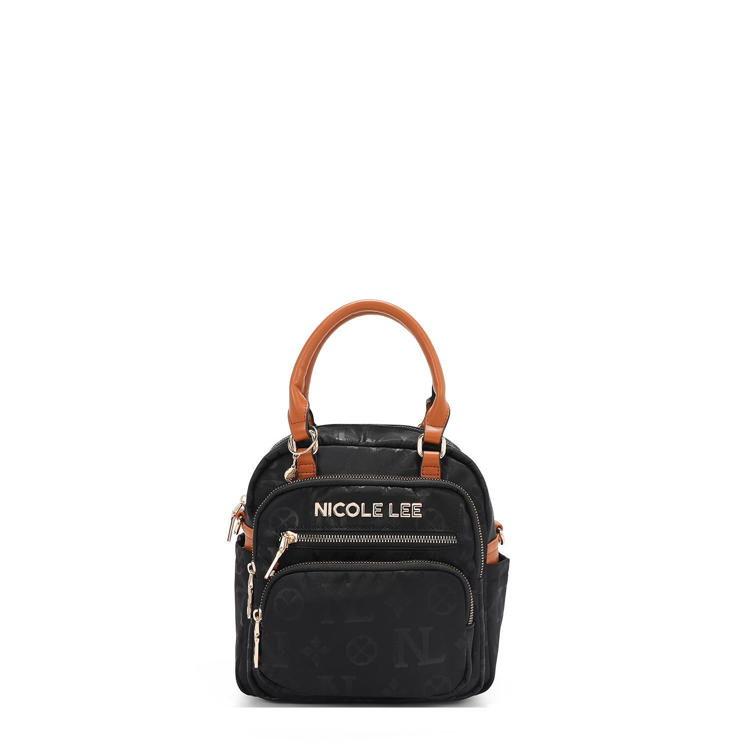 Bag della cartella multiusosa Margot (nero)