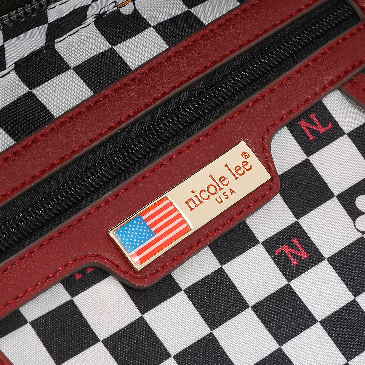 Sac à dos Margot (vert)