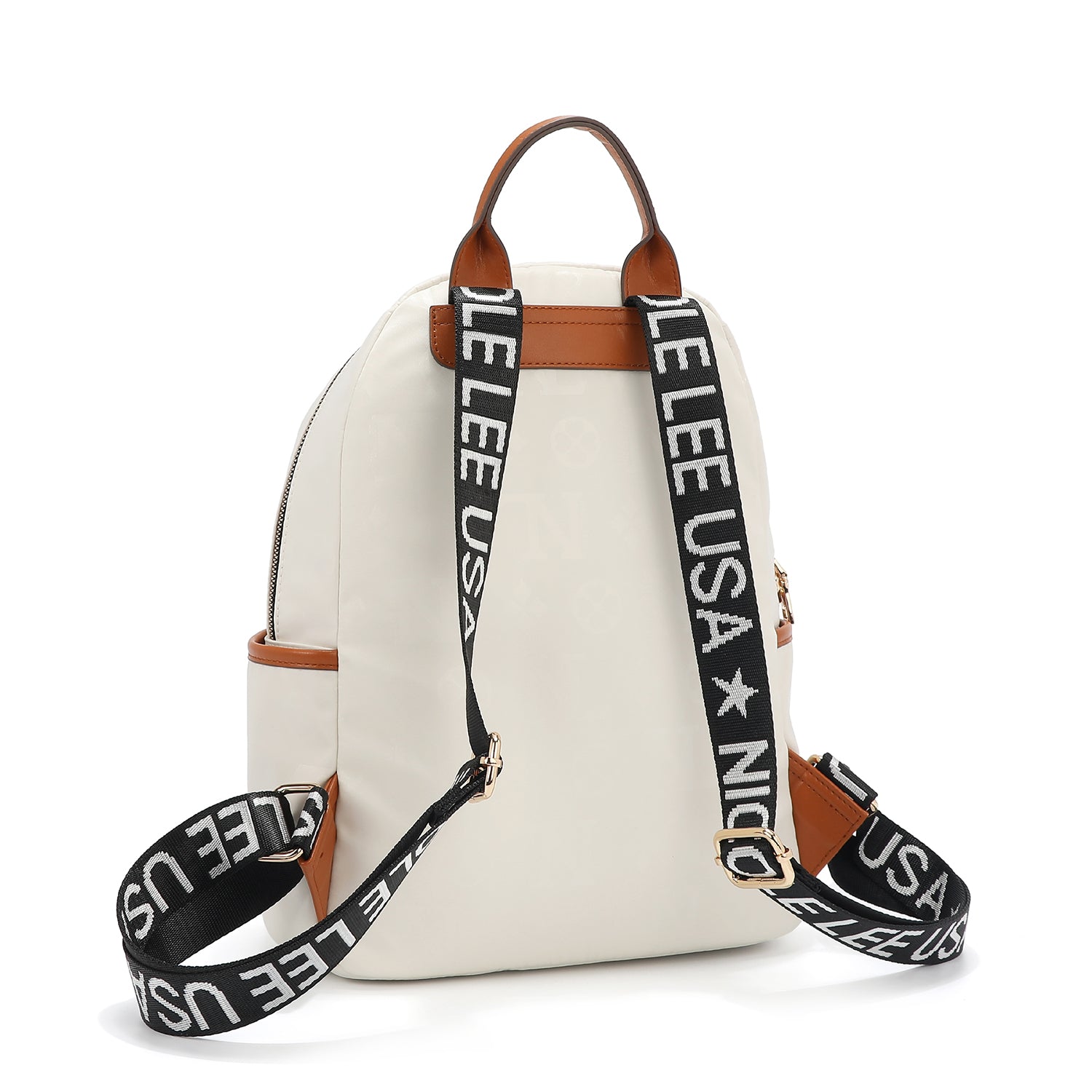 Margot backpack (white)