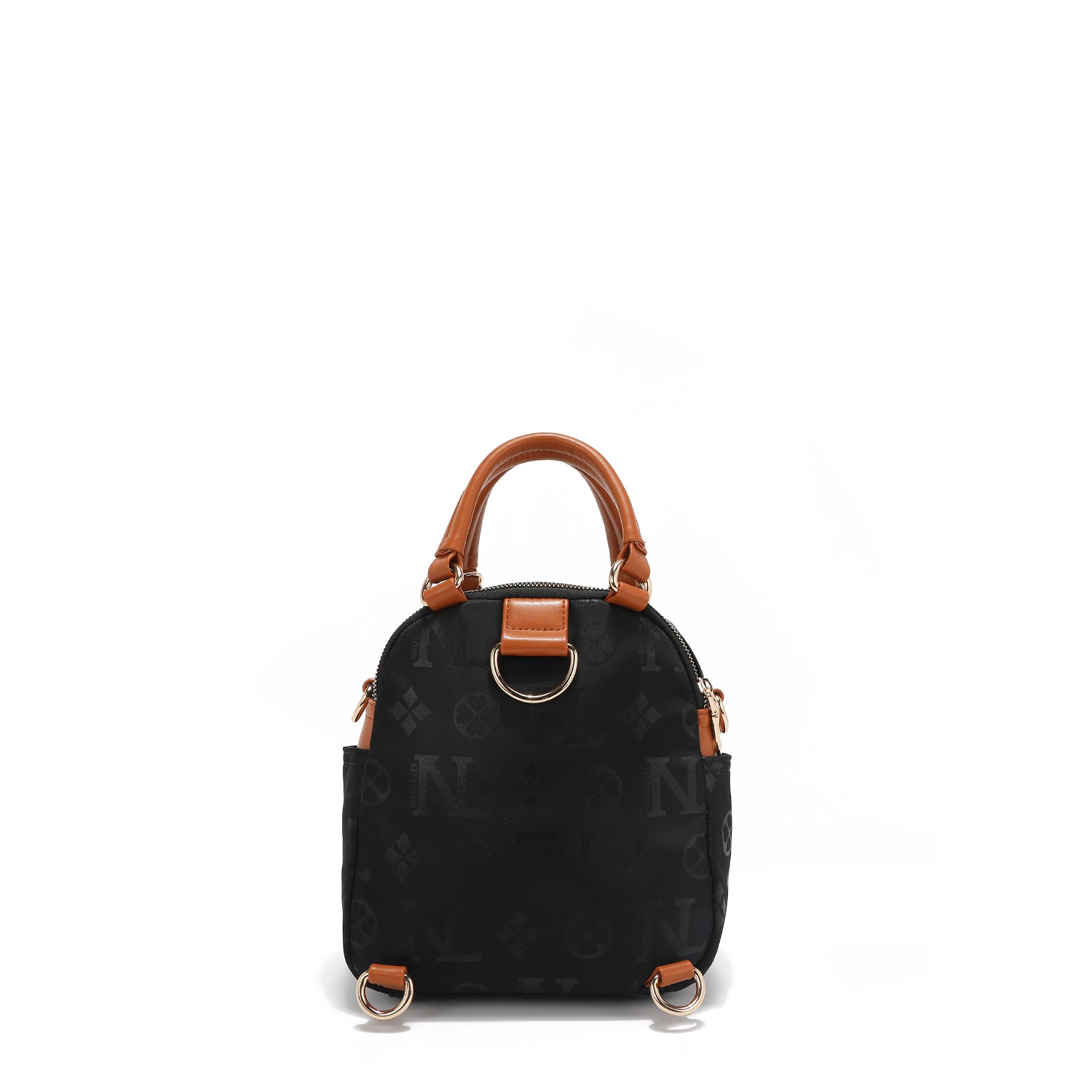 Margot Multiusos Dome Bag (noir)