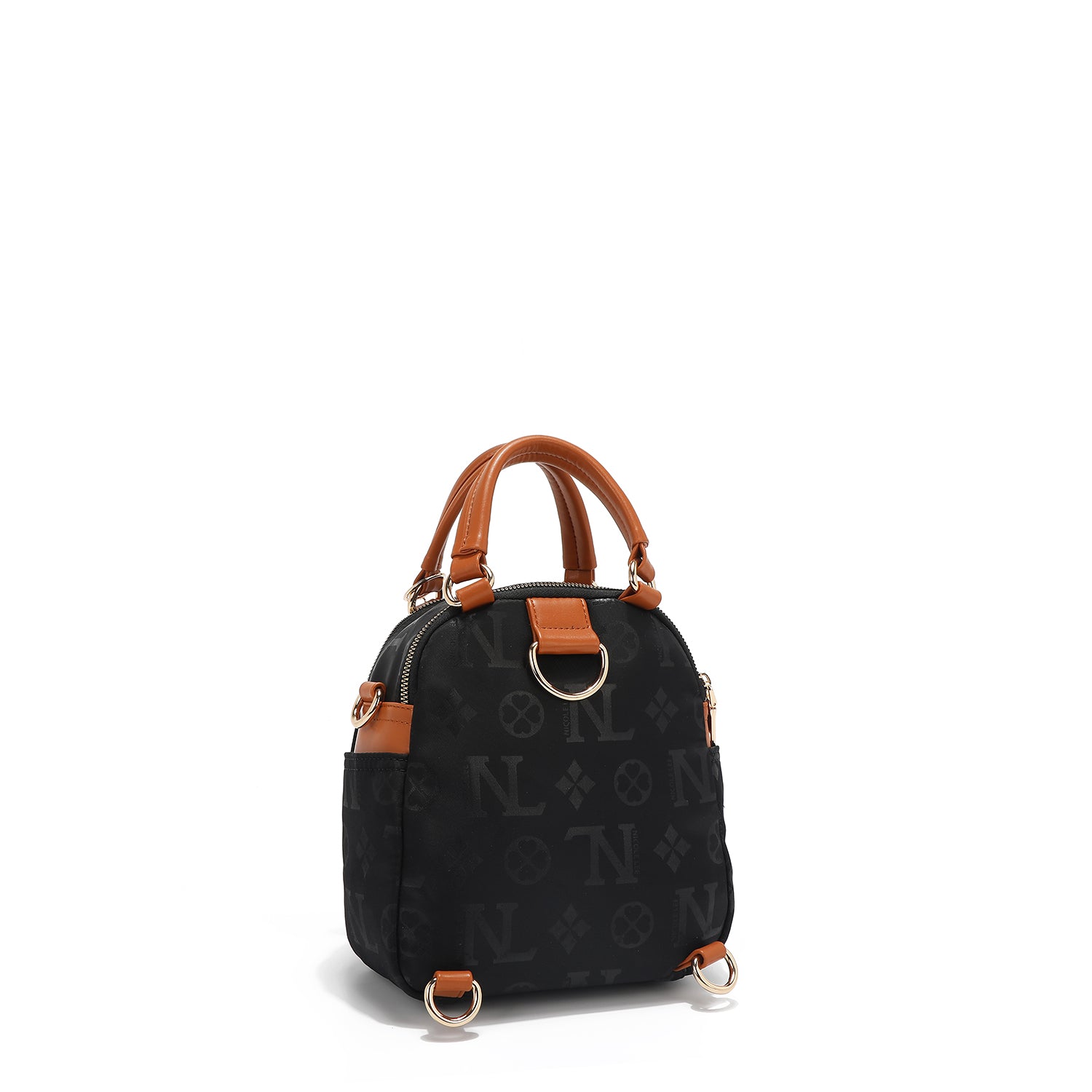 Margot Multiusos Dome Bag (noir)