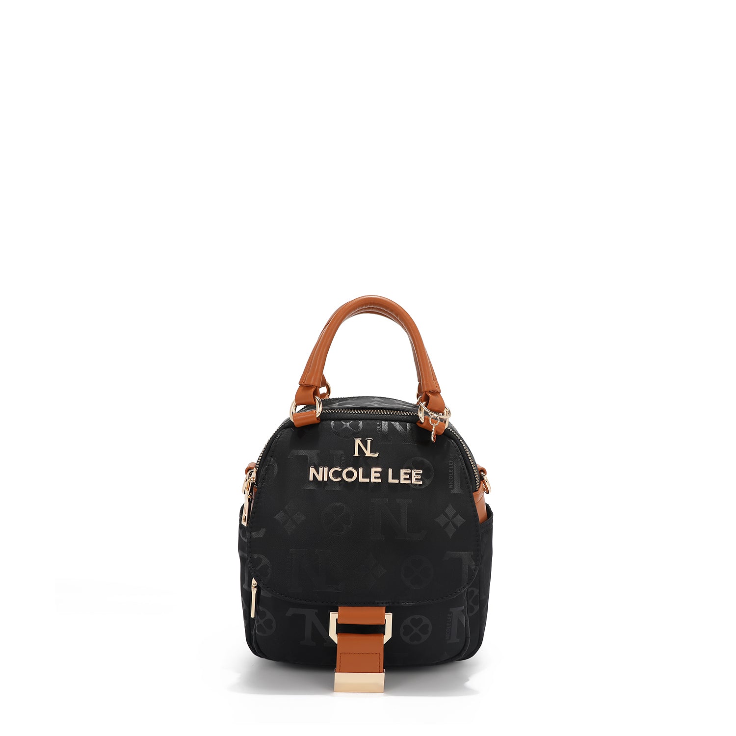 Margot Multiusos Dome Bag (noir)