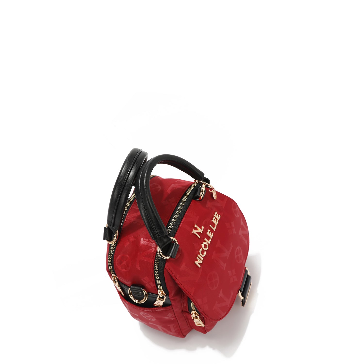 Margot Multiusos Dome Bag (rouge)