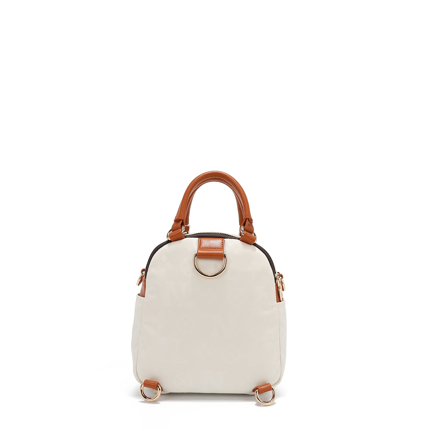Margot Multiusos Dome Bag (branco)