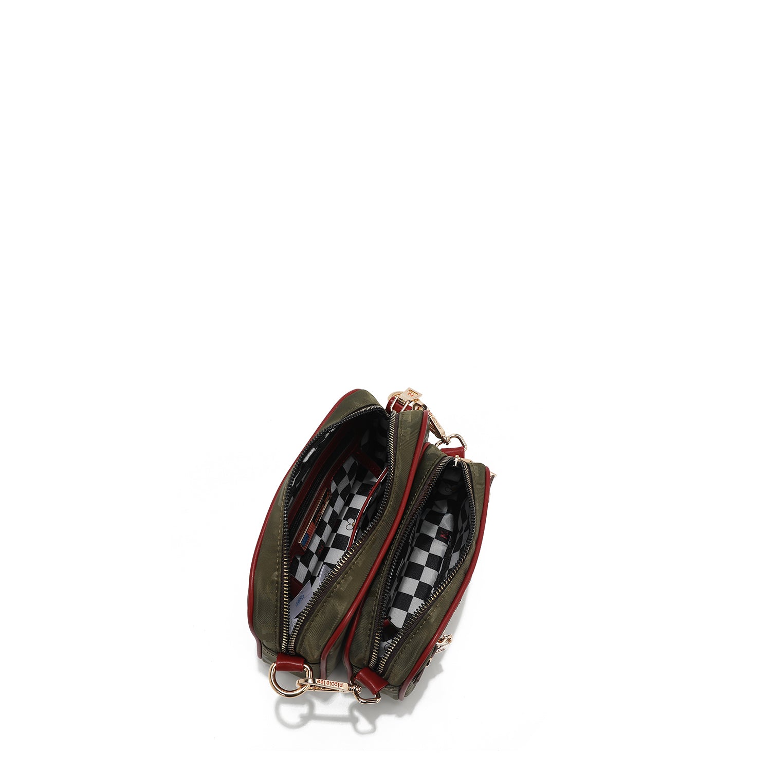 2 -piece margot bandit (white)