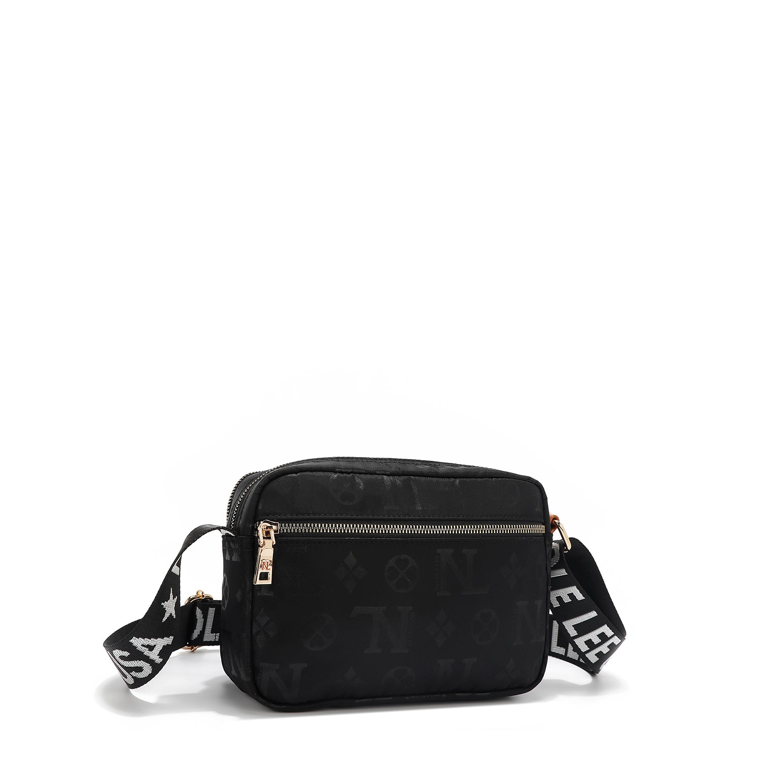 Margot Bandolera (noir)