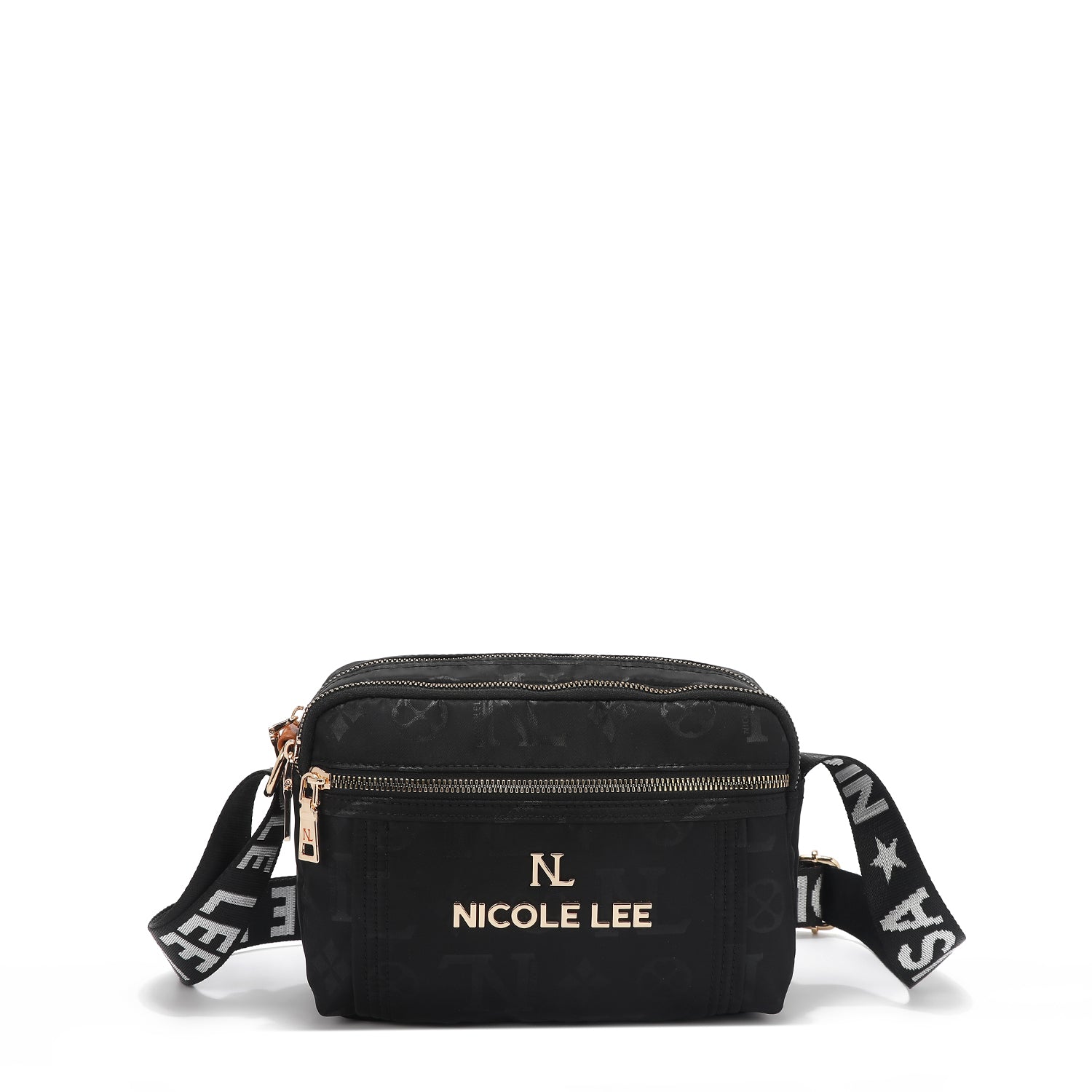 Margot Bandolera (noir)