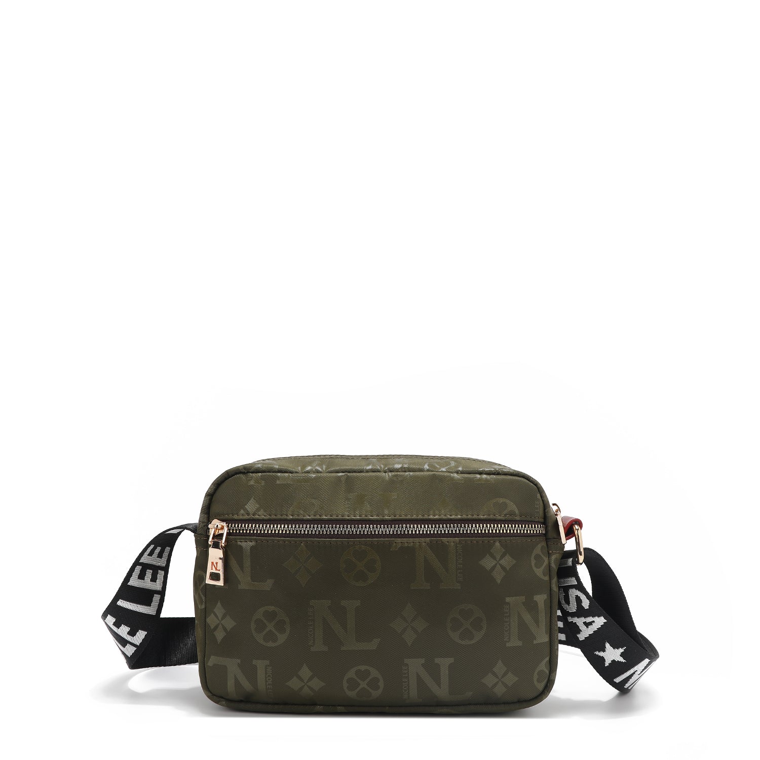 Margot Bandolera (vert)