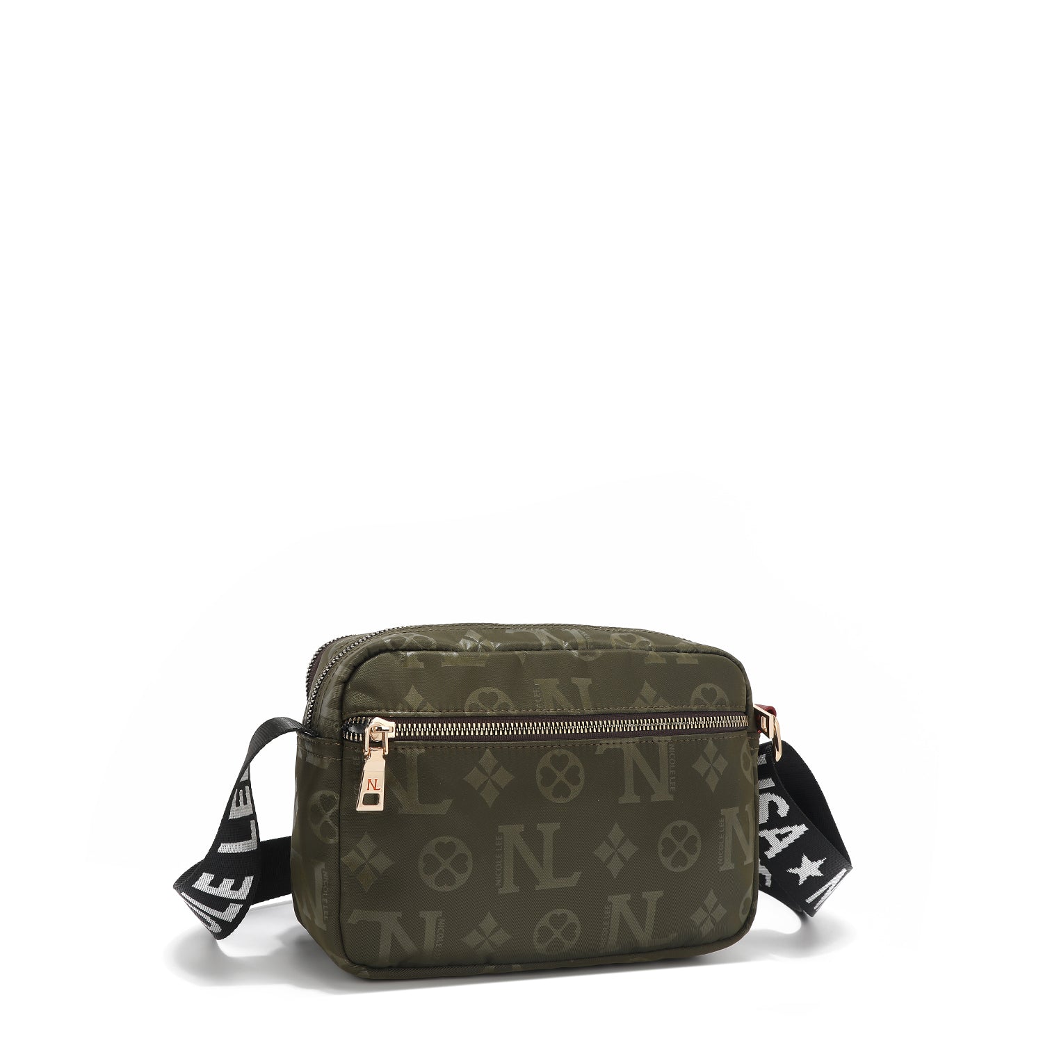 Margot Bandolera (vert)