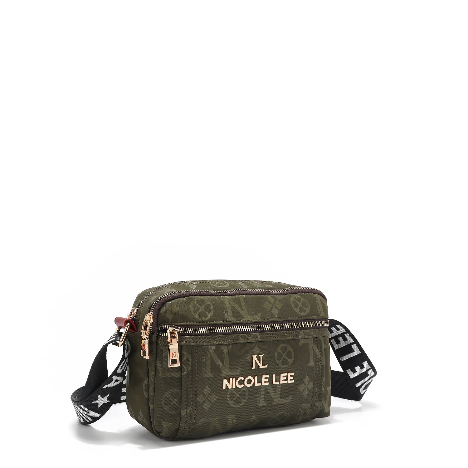 Margot Bandolera (vert)