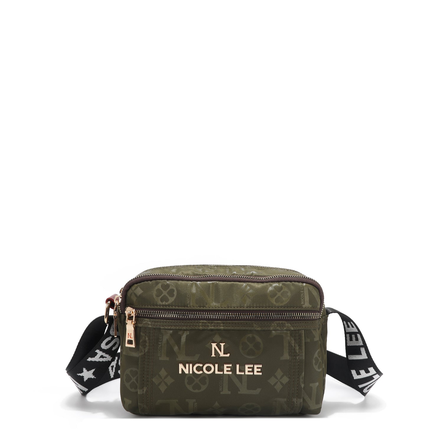 Margot Bandolera (vert)