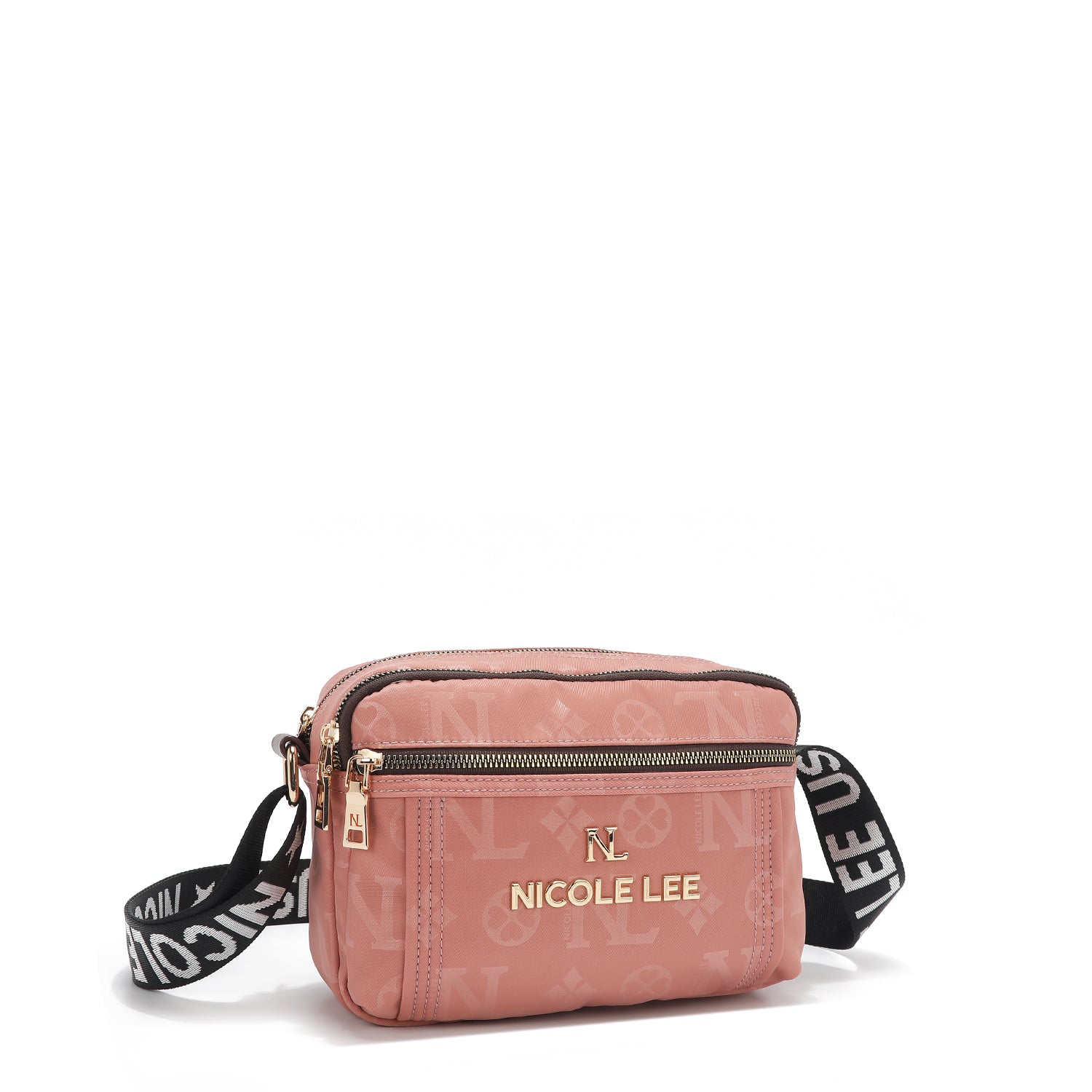 Margot Bandolera (Rosa)