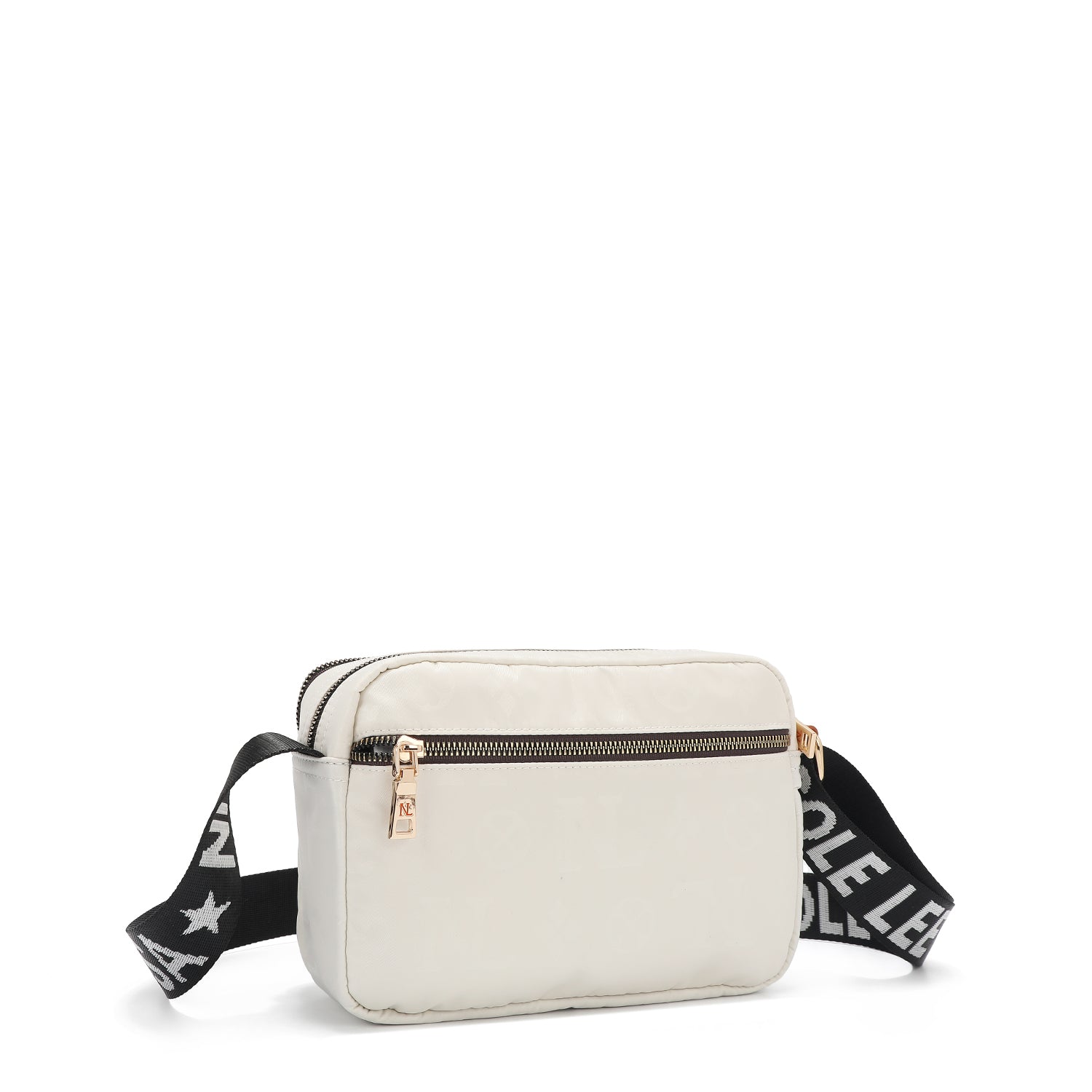 Margot Bandolera (blanc)