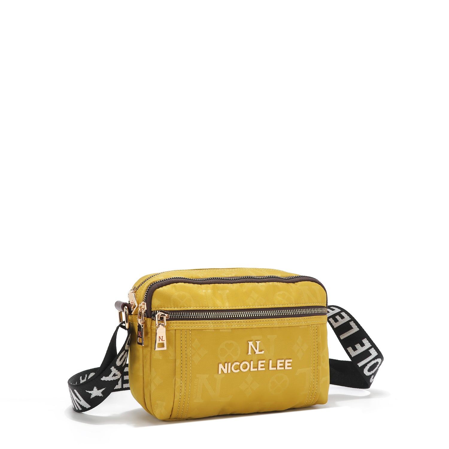 Margot Bandolera (Gelb)