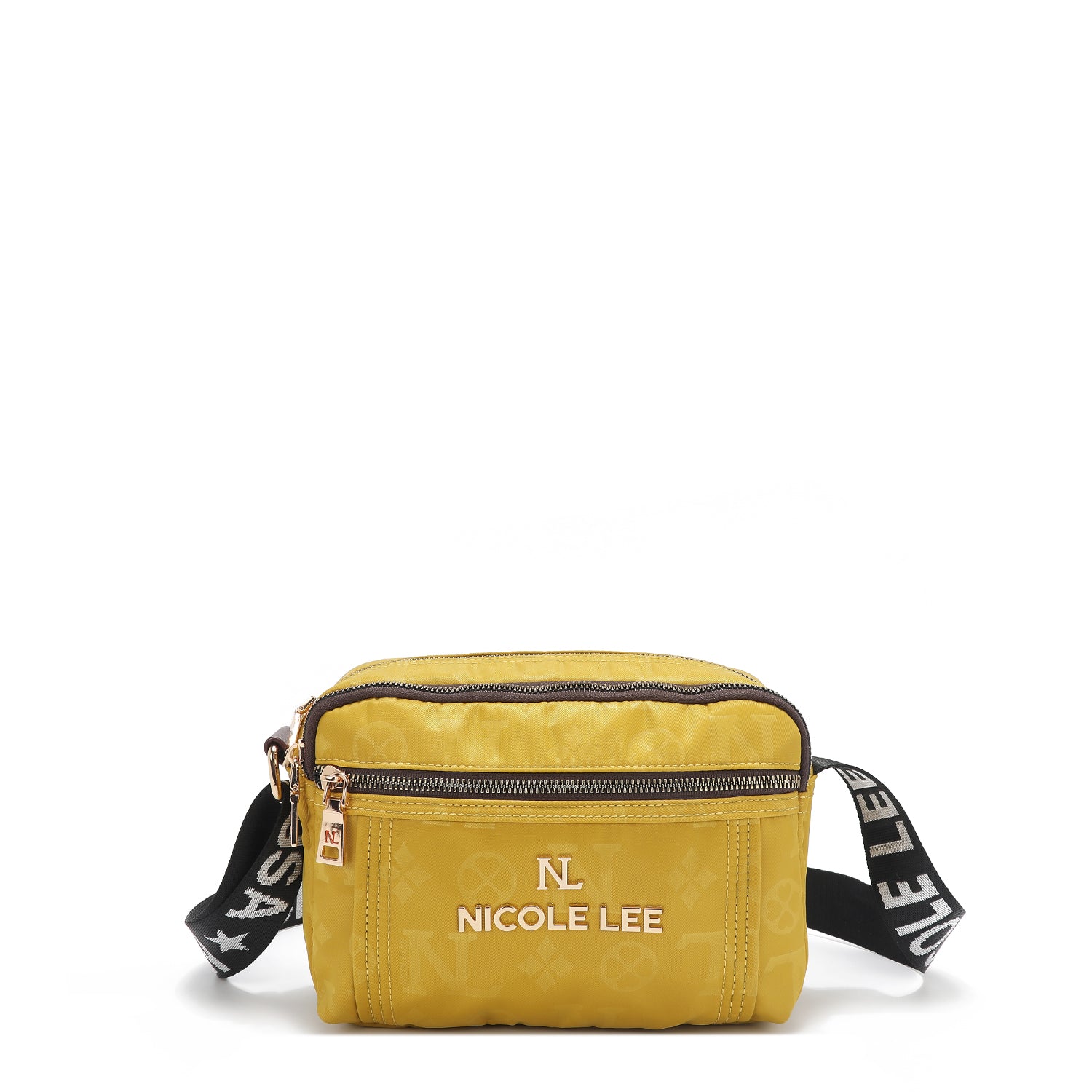Margot Bandolera (jaune)