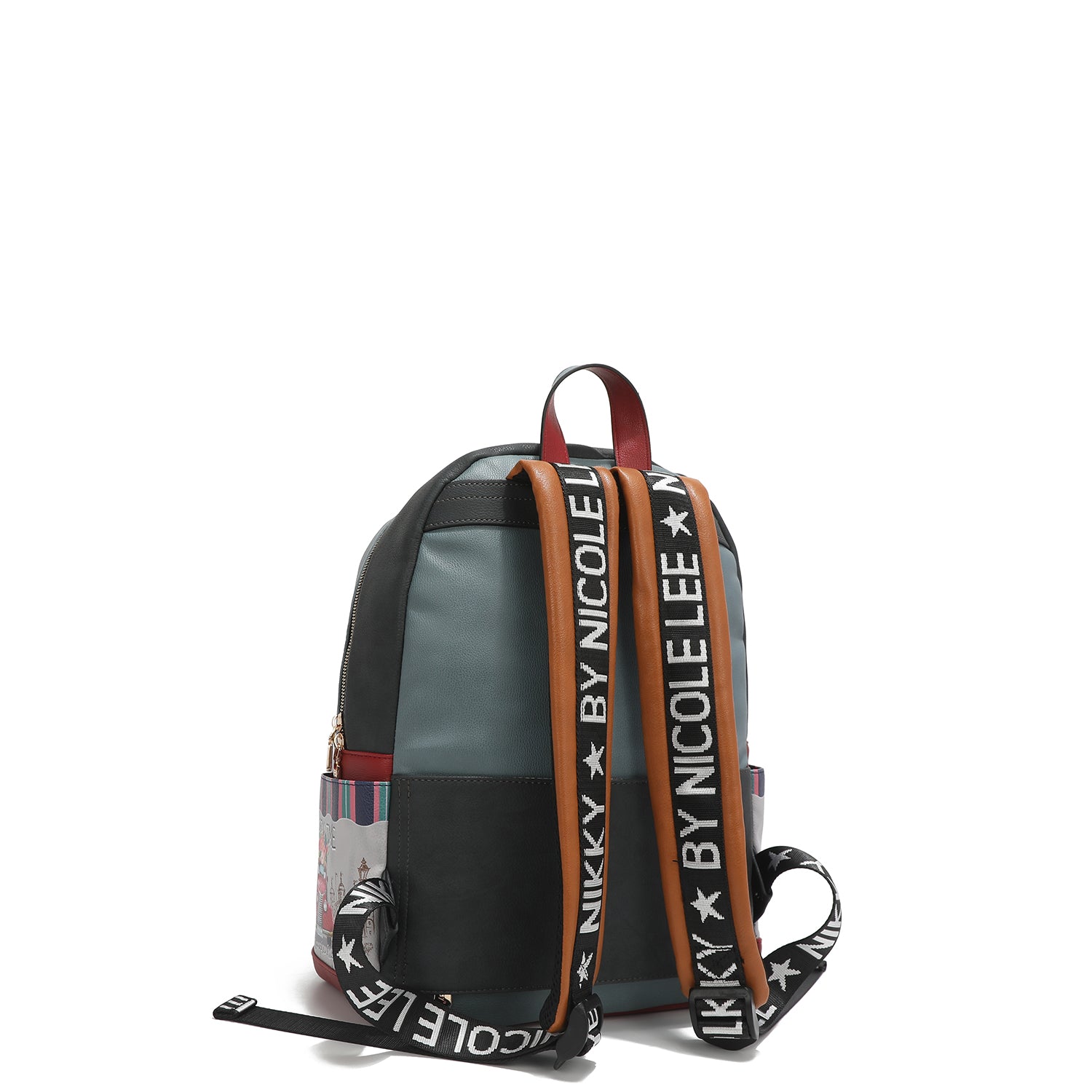 Broadwill com retalho