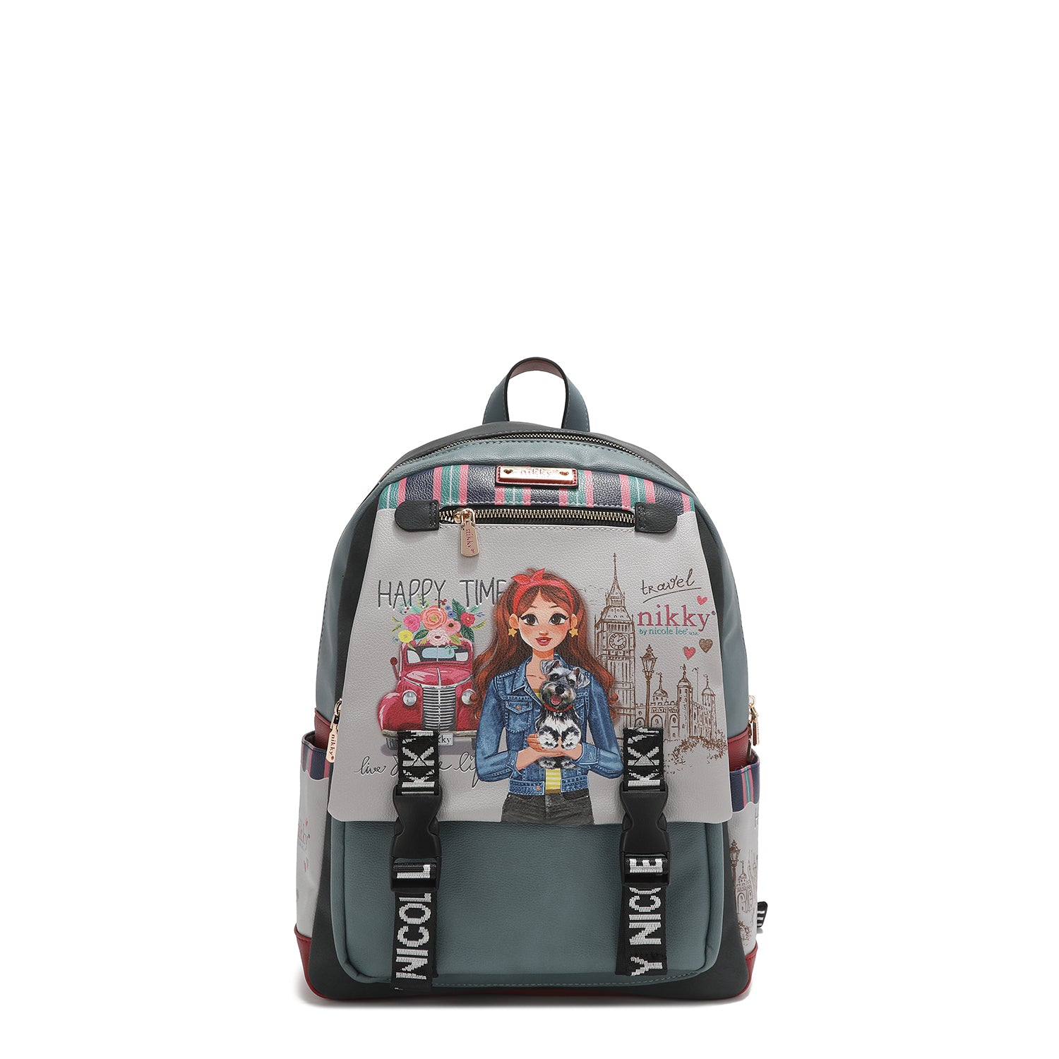 Broadwill com retalho