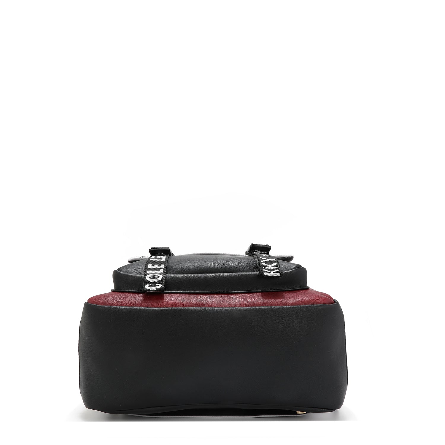 GRAND SAC À DOS AVEC RABAT <tc><tc>Nikky</tc> WORLD</tc>