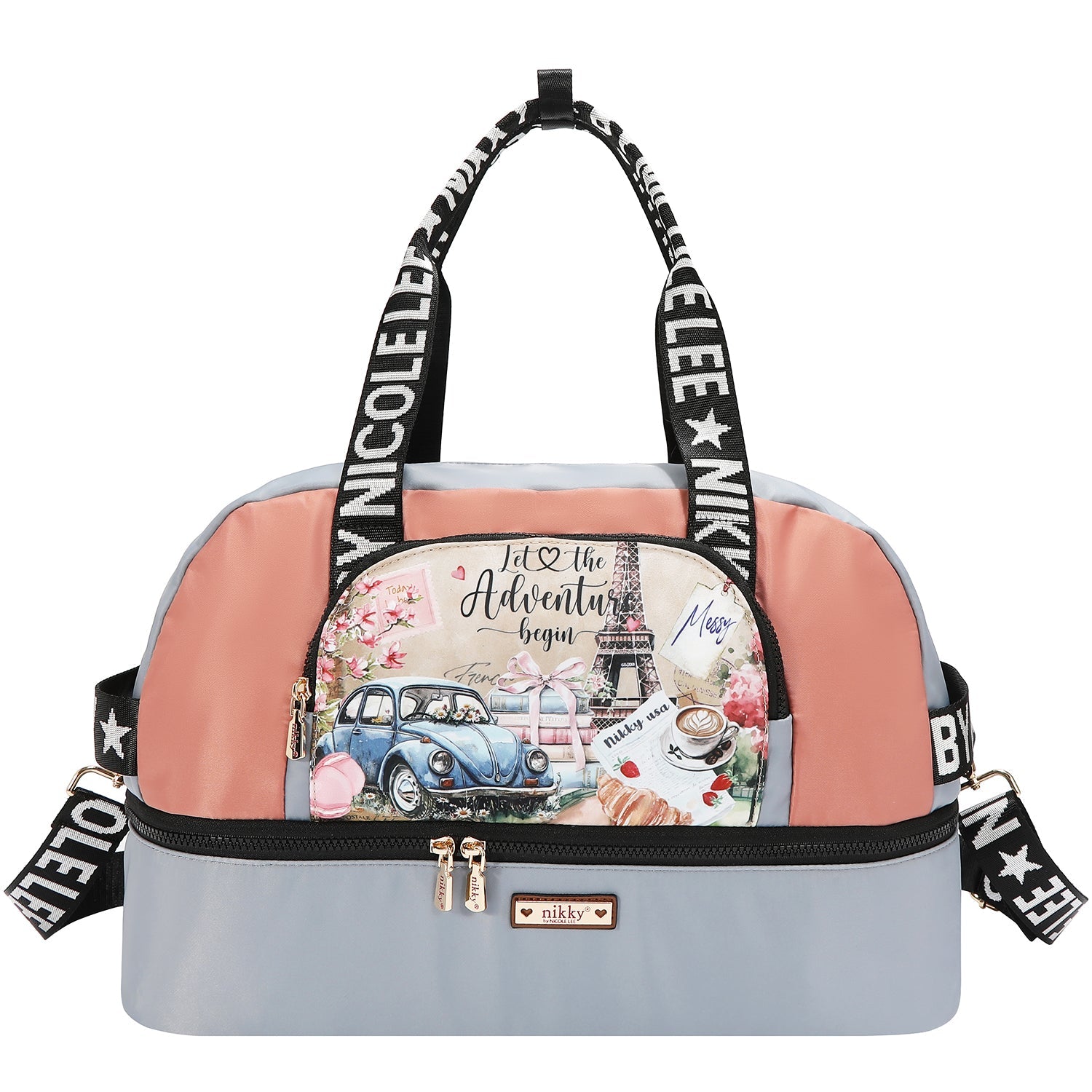 Nikky (Bags)