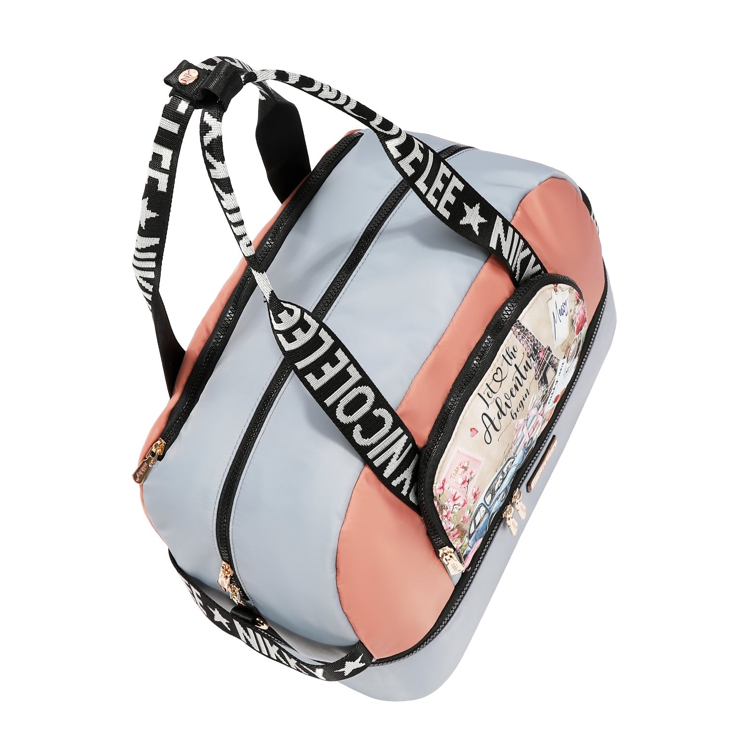 GYM BAG (CHASING DREAMS)