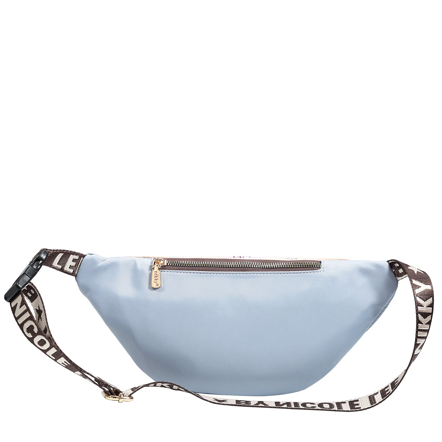 FASHION CHIC WAIST BAG (CHASING DREAMS)