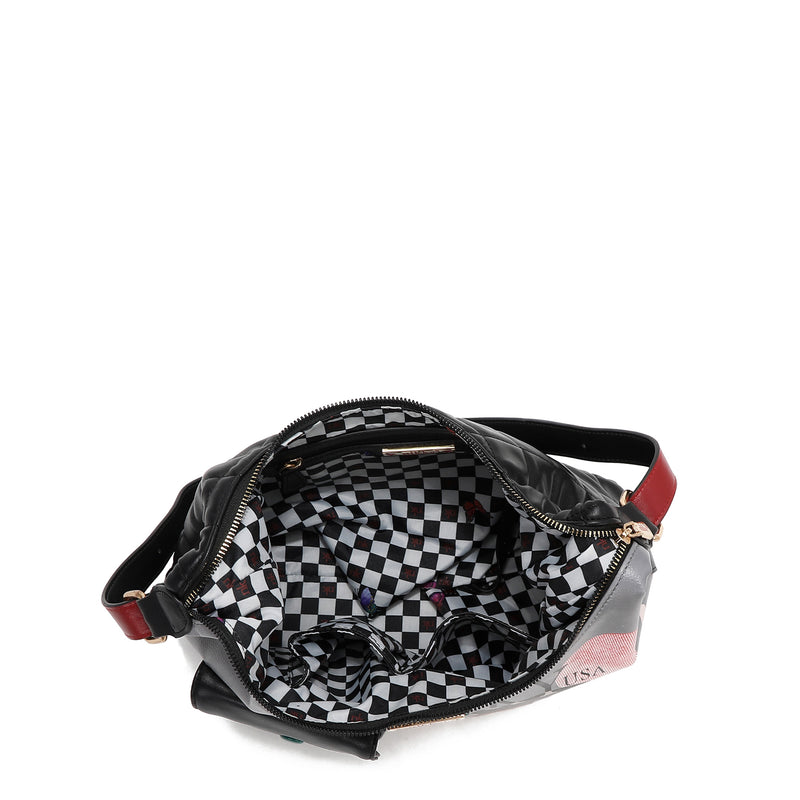 BOLSA DE OMBRO (<tc>CIEGA POR TI</tc> )