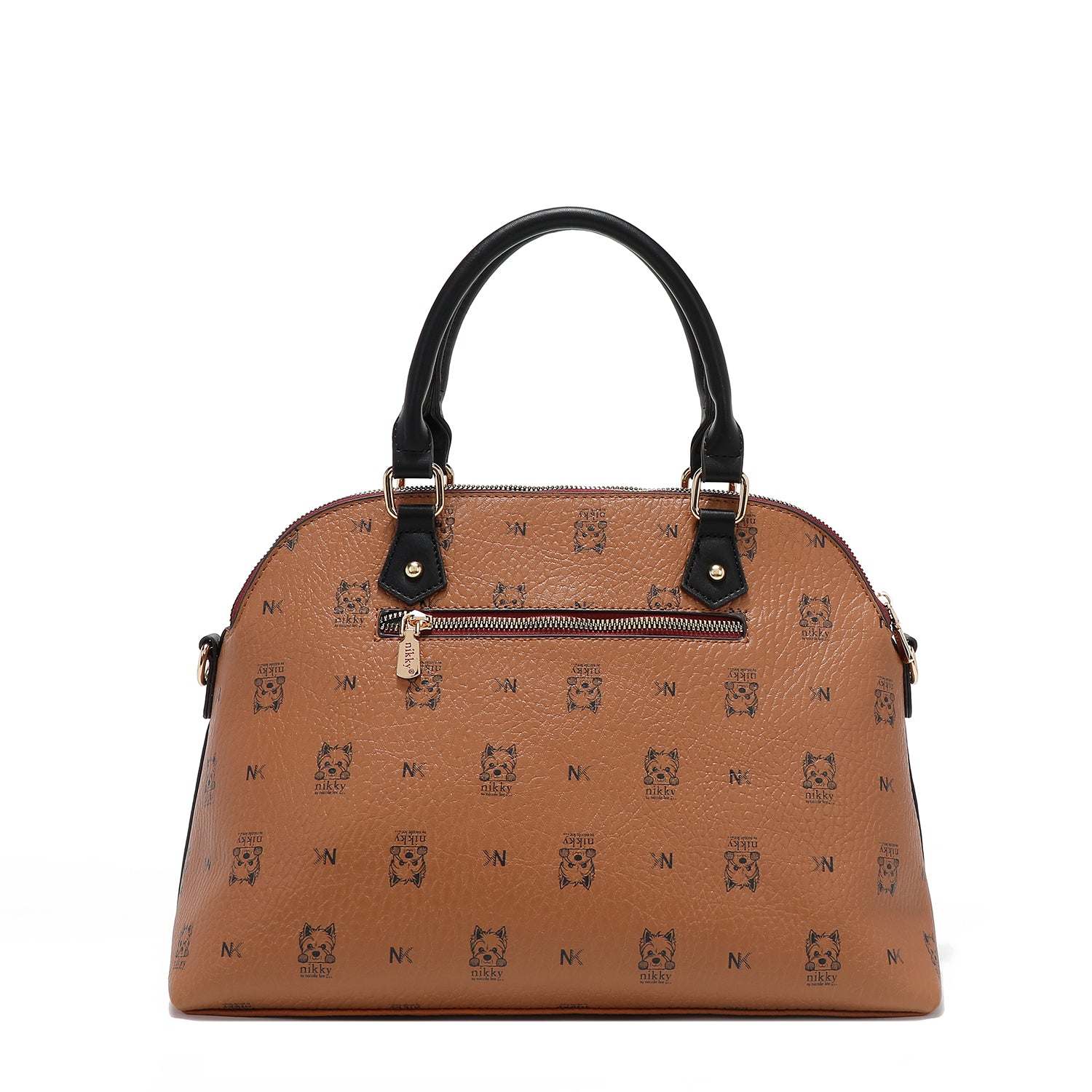 ABÓBADA (<tc>NIKKY FINDS MEOW</tc>) CASTANHO