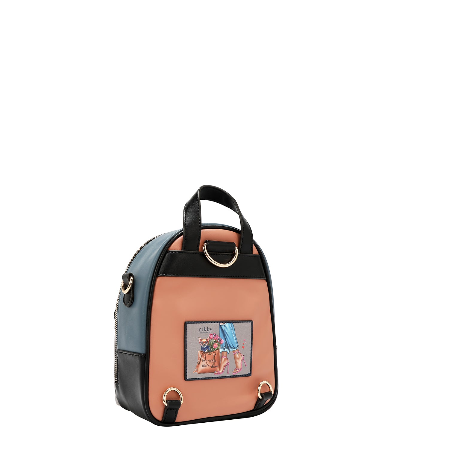 SAC À DOS NK13047 (<tc>ESSENCE OF YOU</tc>)